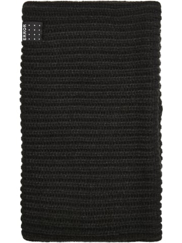 Mister Tee Beanies in black