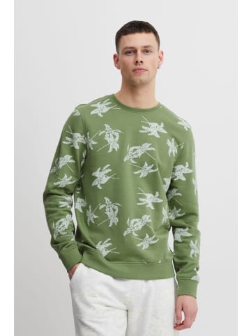 BLEND Sweatshirt BHSweatshirt - 20715358 in grün