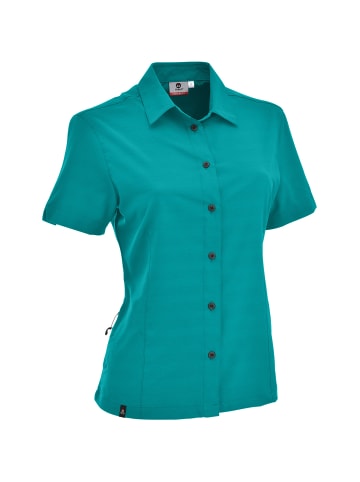 Maul Sport Halserspitze 5XT in Türkis241