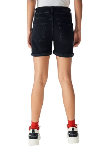 LTB Short BECKY X comfort/relaxed in Schwarz