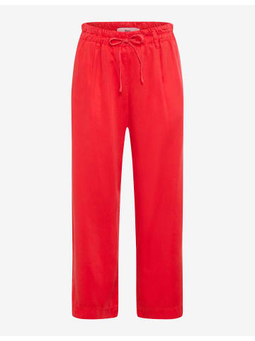 BRAX  Hose in rot