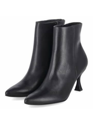 Paul Green Ankle Boots in schwarz