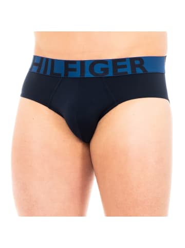 Tommy Hilfiger Underwear Slip in Blue