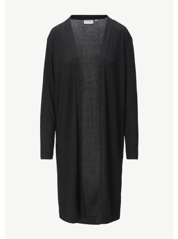 comma T-Shirt in 9999_schwarz