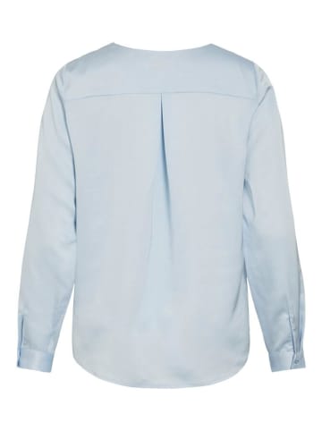 Vila Langarmbluse in nantucket breeze