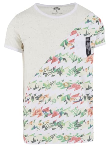 Just Rhyse T-Shirt in grey