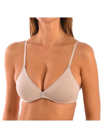 Selene Bügel-BH in Brown