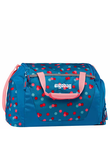 Ergobag Zubehör - Sporttasche 40 cm in VoltiBär