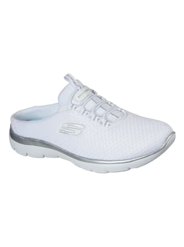 Skechers Sneakers Low SUMMITS SWIFT STEP  in weiß