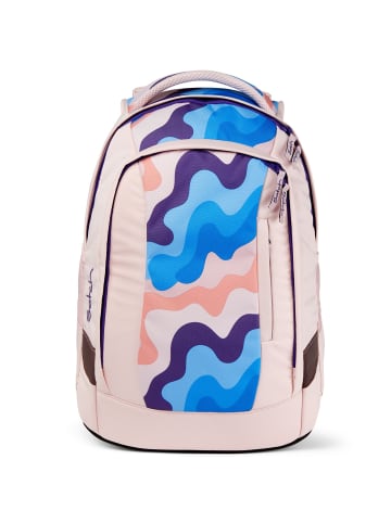 Satch Sleek Schulrucksack 45 cm in candy clouds