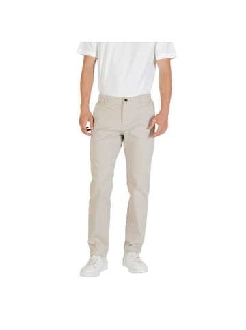BOSS Beige Herren Hose