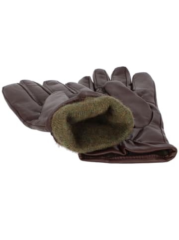 Kessler Chelsea Handschuhe Leder manchu
