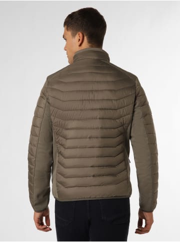 Tom Tailor Steppjacke in oliv