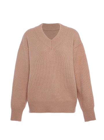 Libbi Sweater in BEIGE