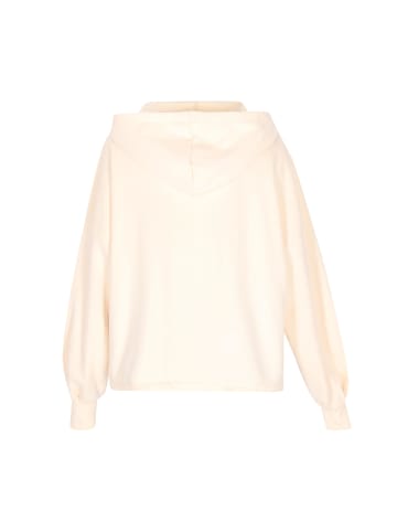 mimo Women Hoodie in BEIGE