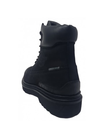 PME Legend Schnürstiefel CargoBoot TY Ten Legend in Schwarz