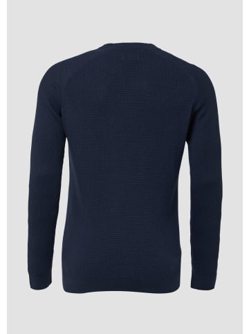 s.Oliver Strickpullover in 5978_navy