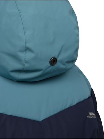 Trespass Kinder Winterjacke "Aldery Casual Jacket" in Grün