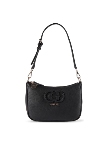 Guess Isola Schultertasche 25 cm in black