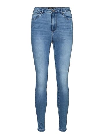 Vero Moda Jeans in hellblau