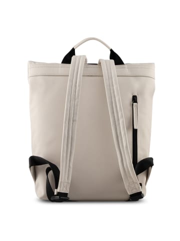 Jost Halmstad Daypack 26 cm in offwhite