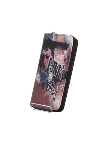 Dogiye Börsen in braun