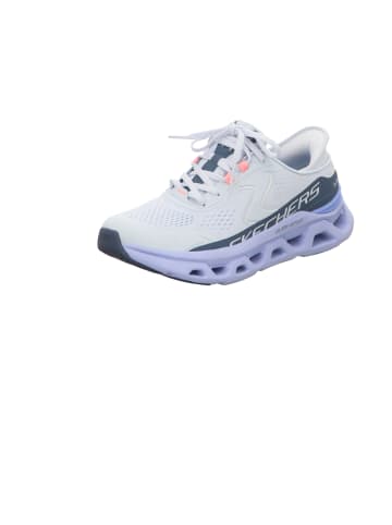 Skechers Sportschuh in blau