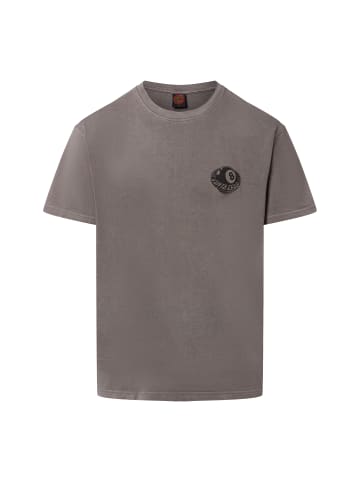Santa Cruz T-Shirt Winkowski Eighth Planet in grau