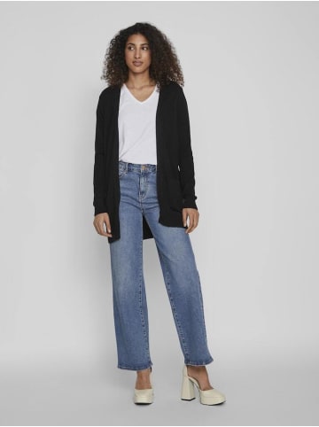Vila Pullover in Black
