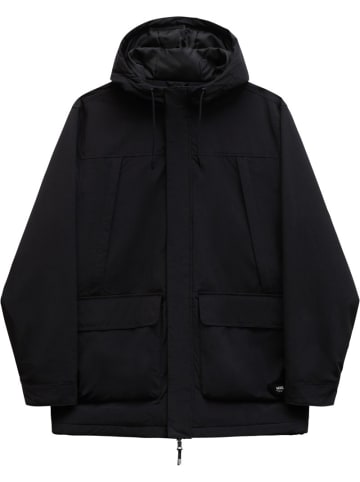 Vans Jacke "Hull Mte 3 Jacket" in Schwarz