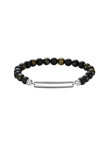 Thomas Sabo Armband in silber, bunt