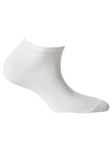 Björn Borg Socken 3er Pack in Weiß