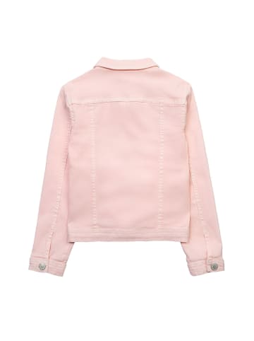 Minoti Jeansjacke 10JACKET 1 in rosa