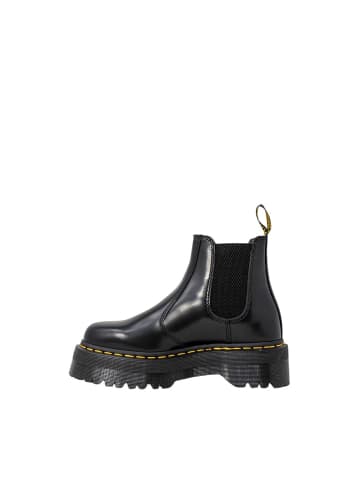 Dr. Martens Schwarz Damen Stiefel