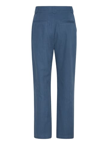 Noa Noa Hosen Aya in Coastal Fjord Blue