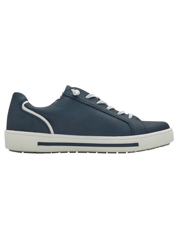 Jana Sneaker in NAVY