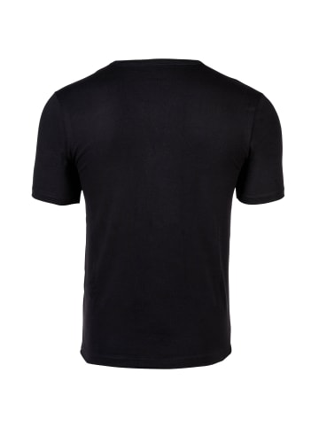 BOSS T-Shirt 6er Pack in Schwarz