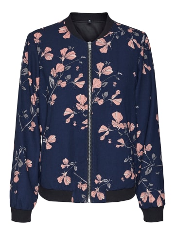 Vero Moda Blazer in Night Sky