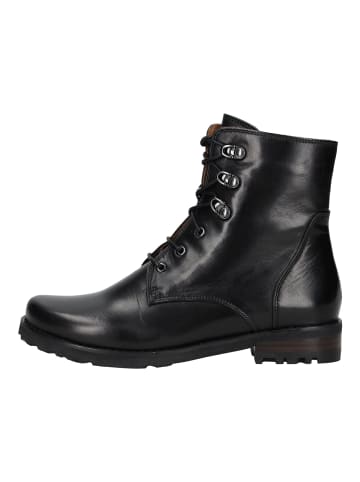 Everybody Stiefelette TIFANNY in Schwarz/Schwarz