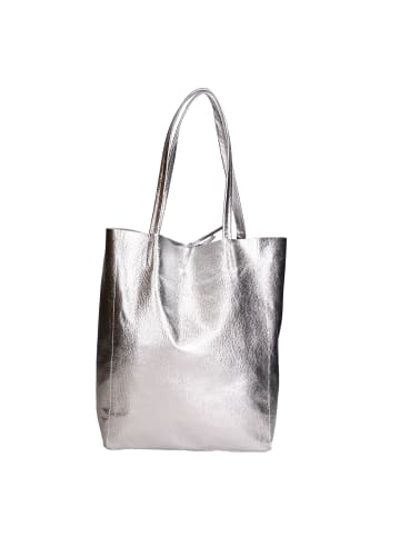 Gave Lux Handtasche in SILVER