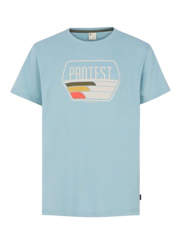 Protest " PRTLOYD JR in Tourmaline Blue