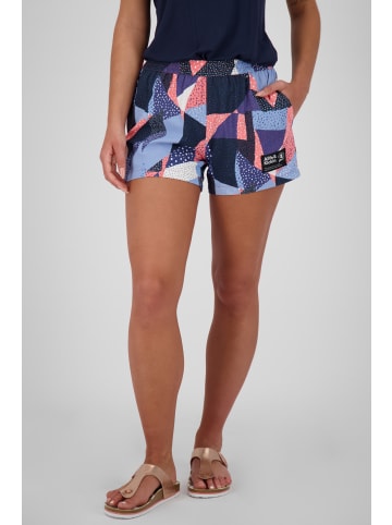 alife and kickin Shorts OxanaAK A in peach