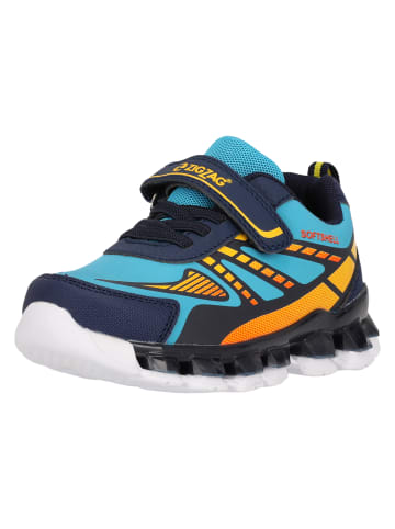 Zigzag Sneaker Nunstu in 2015 Celestial
