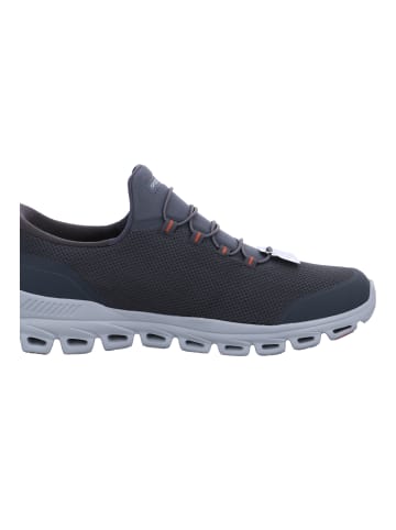 Skechers Trainingsschuh Glide Step in Grau