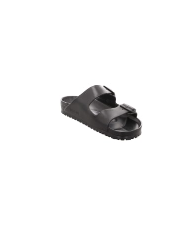 Birkenstock Pantoletten Arizona in Black