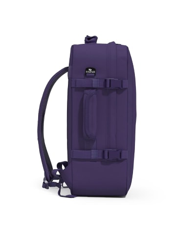 Cabinzero Classic 114 Daypack 51 cm Laptopfach in solance sky