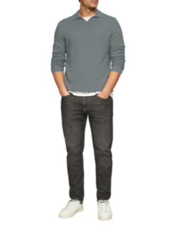 S. Oliver Pullover für in grau