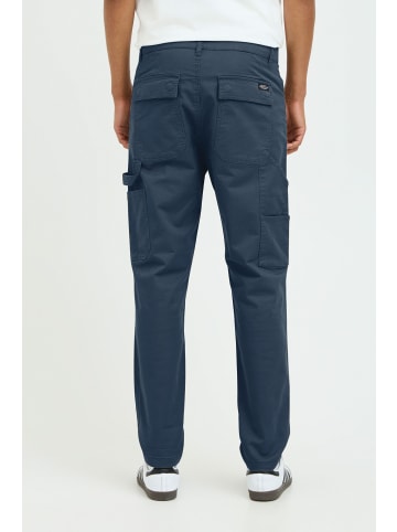 BLEND Cargohose BHPants in Blau