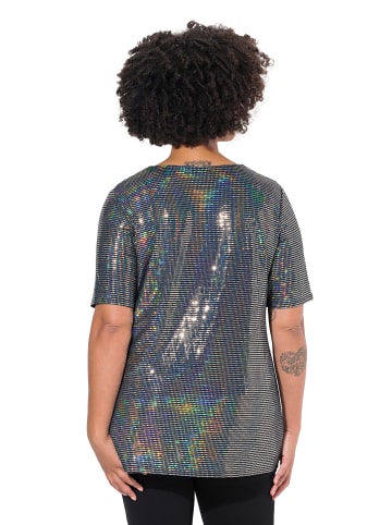 Angel of Style Shirt in multicolor