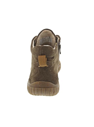 Josef Seibel Wynona 05 Schnürstiefelette Braun